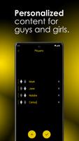 برنامه‌نما Truth or Dare عکس از صفحه