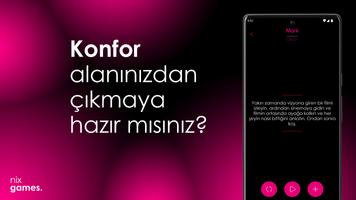 Doğruluk mu cesaret mi gönderen
