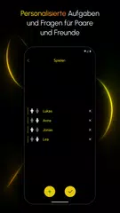 Wahrheit oder Pflicht XAPK Herunterladen