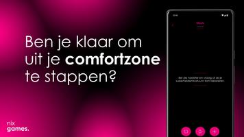 Waarheid of Durven-poster