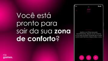 Verdade ou Desafio Cartaz