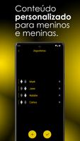 Verdade ou Desafio imagem de tela 3