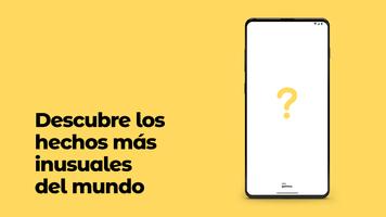 ¿Sí o No? Trivia con hechos Poster