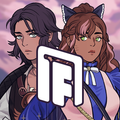 Fictif: Interactive Romance - Visual Novels