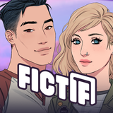 FictIf: Interactive Romance أيقونة