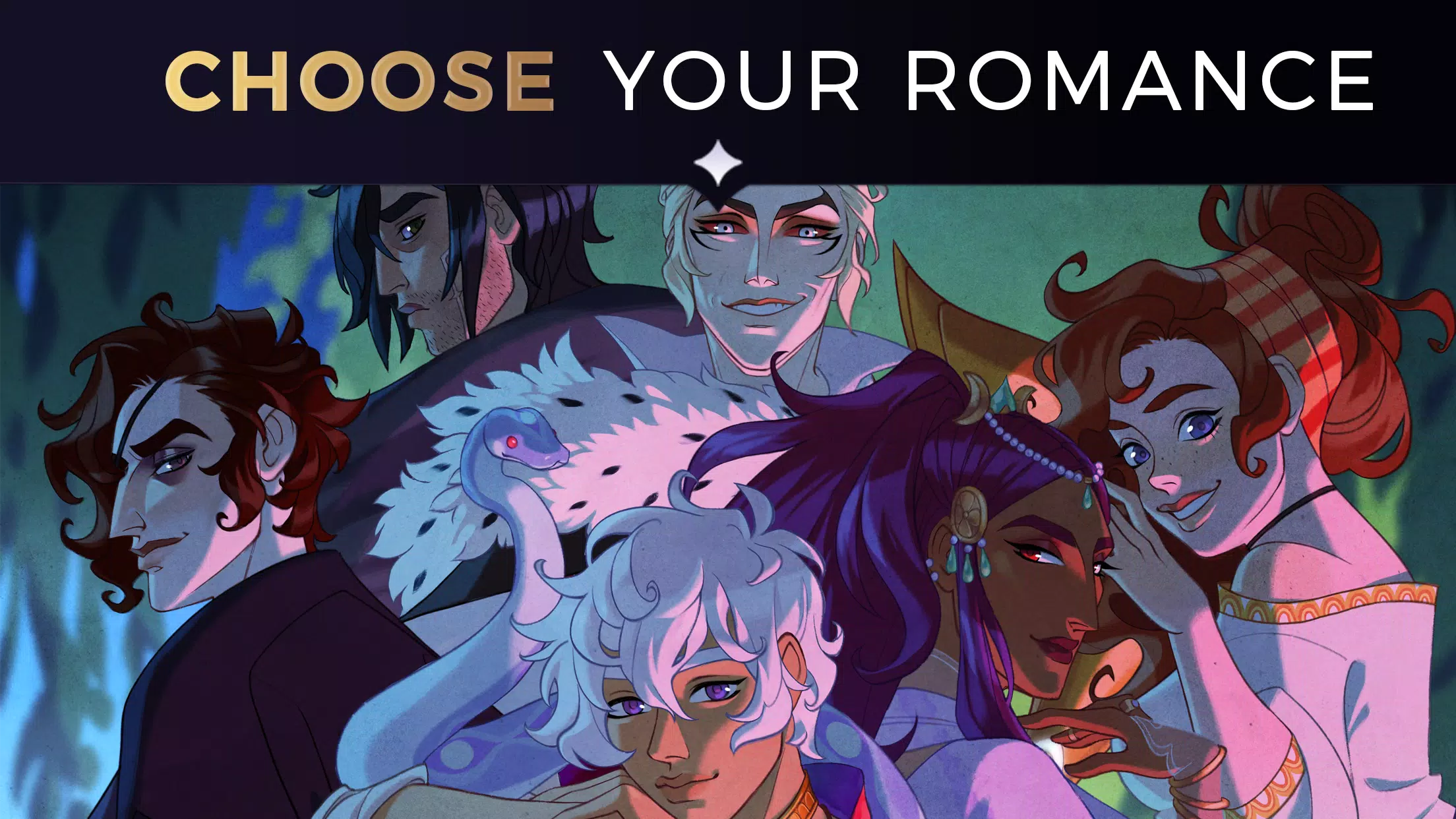 Review: Night of the Lesbian Vampires - VN Game Den