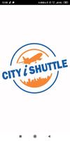 CityiShuttle poster