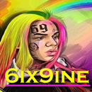 Tekashi 6ix9ine - La Baby APK