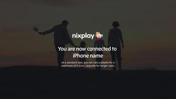 NixCast by Nixplay Ekran Görüntüsü 1