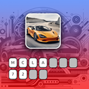 Car Model Trivia Quiz APK