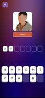 Euphoria Trivia Game screenshot 1