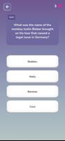 Justin Bieber Trivia Quiz screenshot 3