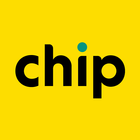 Paint with Chip أيقونة