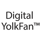 Digital YolkFan icône