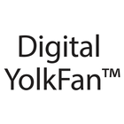 Digital YolkFan icon