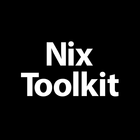 Nix Toolkit icono