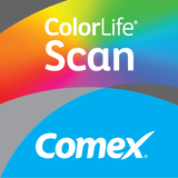 ColorLife Scan icône