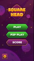 uSquareHead: Arcade Game Screenshot 3