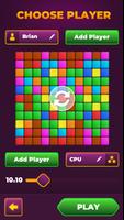 uSquareHead: Arcade Game Screenshot 1