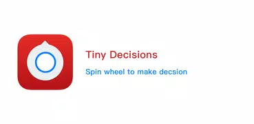 Tiny Decisions