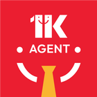 1K Agent icône