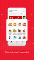 1K - Premium Kirana App ภาพหน้าจอ 2