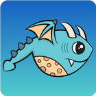 Dragon Fish آئیکن