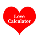 Love Calculator-icoon