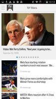 NJ.com: New York Mets News ภาพหน้าจอ 1