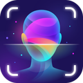 Face Explorer –  Aging Time Shuttle & Face Scanner