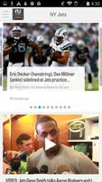 NJ.com: New York Jets News โปสเตอร์