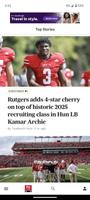 NJ.com: Rutgers Football News 海报