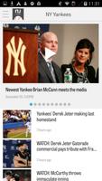 NJ.com: New York Yankees News ภาพหน้าจอ 1