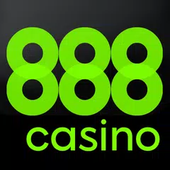 Скачать 888 Casino: Real money, NJ APK