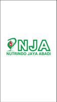 NJA Online poster