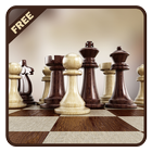 Catur Chess Master Offline icône