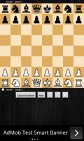 Catur Chess Master Offline Affiche