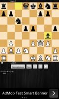 Catur Chess Master Offline capture d'écran 1