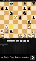 Catur Chess Master Offline capture d'écran 2