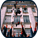 دعاء النجاح في البكالوريا APK