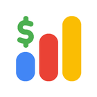 Ad Revenue Analytics icône