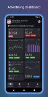 Ad Revenue Analytics Affiche