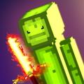 Melon Mode Fight