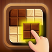 Wood block puzzle APK