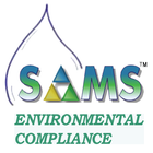 SAMS Environmental icon