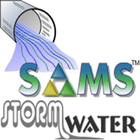 SAMSStormWater icône