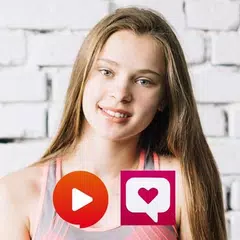 live chat girl video app