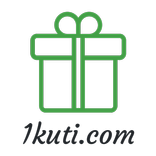 1kuti.com - Dërgo Dhurata në Shqipëri