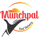 MunchPal icône