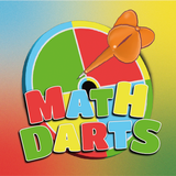 Math Darts for Kids